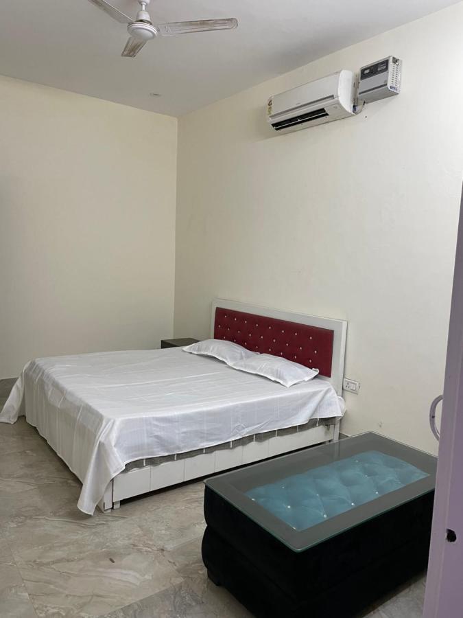 Anantam Aravali Villa Gurgáon Kültér fotó